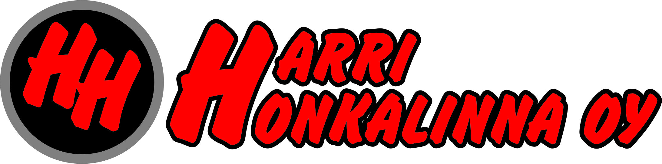 Harri Honkalinna Oy